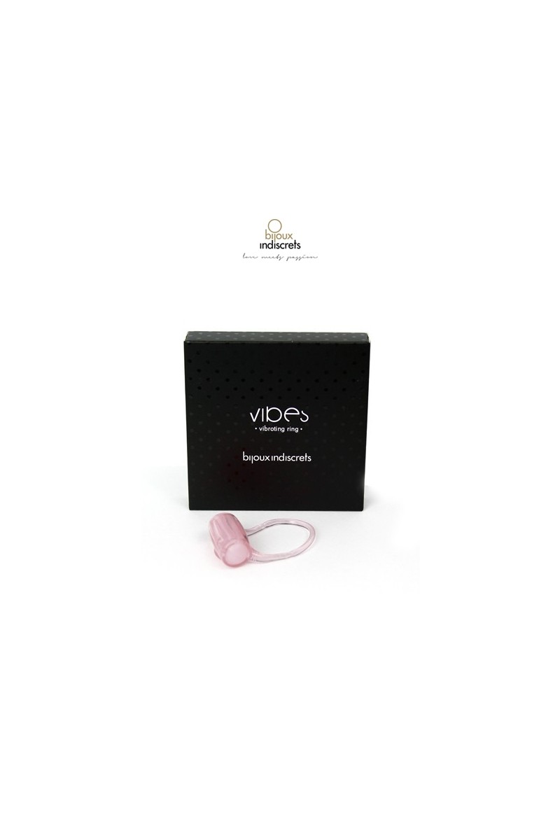 Set Instruments de Plaisir - Rouge